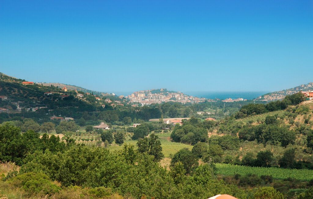 Maison 17ème siècle, 12 personnes, piscine à Laureana Cilento - Photo 26