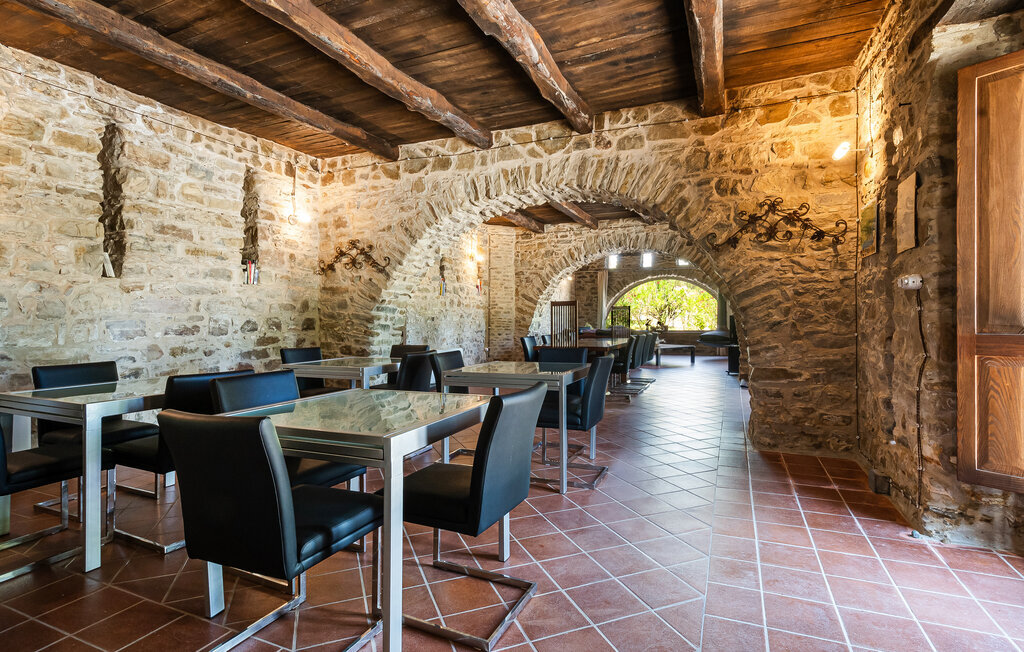 Maison 17ème siècle, 12 personnes, piscine à Laureana Cilento - Photo 28