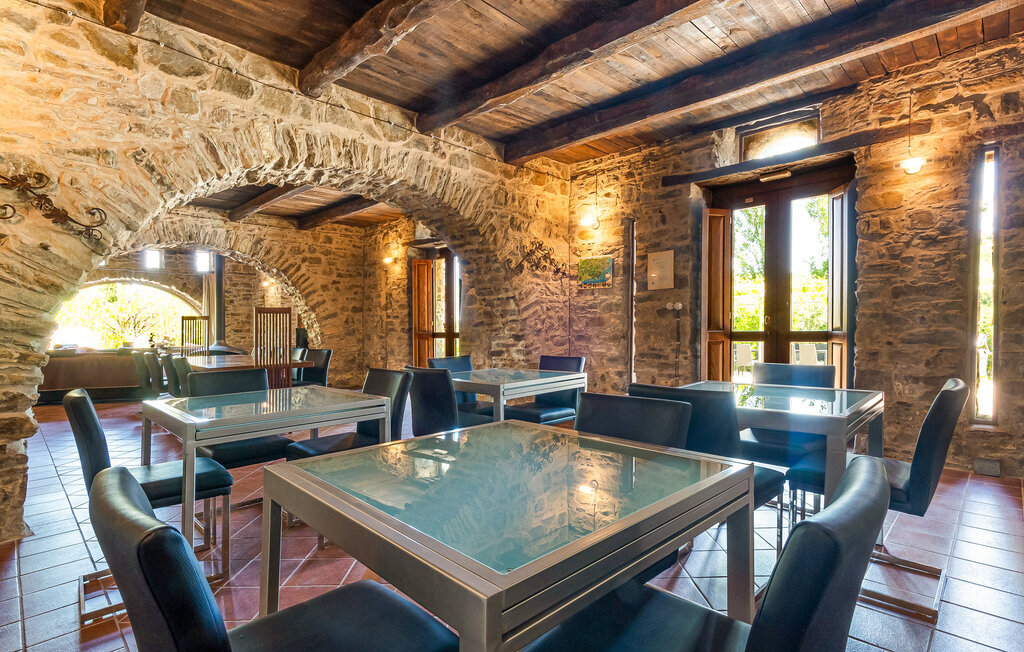 Maison 17ème siècle, 12 personnes, piscine à Laureana Cilento - Photo 29