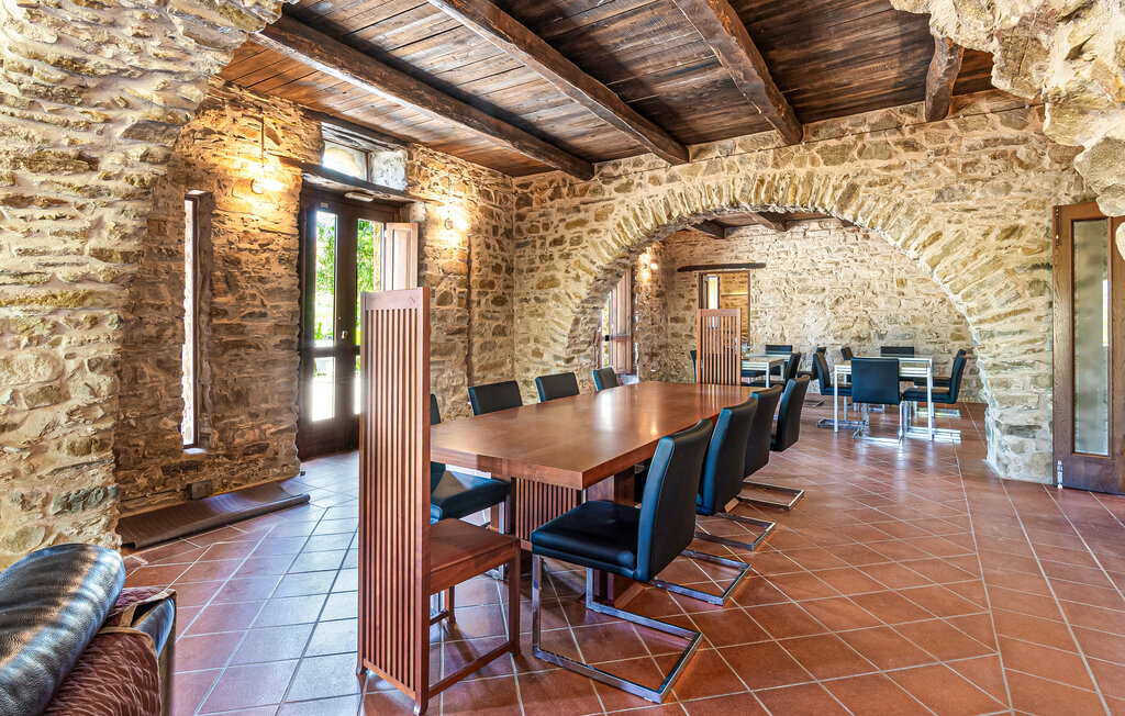 Maison 17ème siècle, 12 personnes, piscine à Laureana Cilento - Photo 30