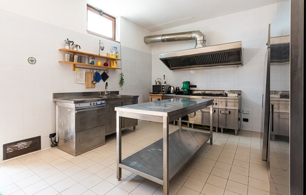 Maison 17ème siècle, 12 personnes, piscine à Laureana Cilento - Photo 31