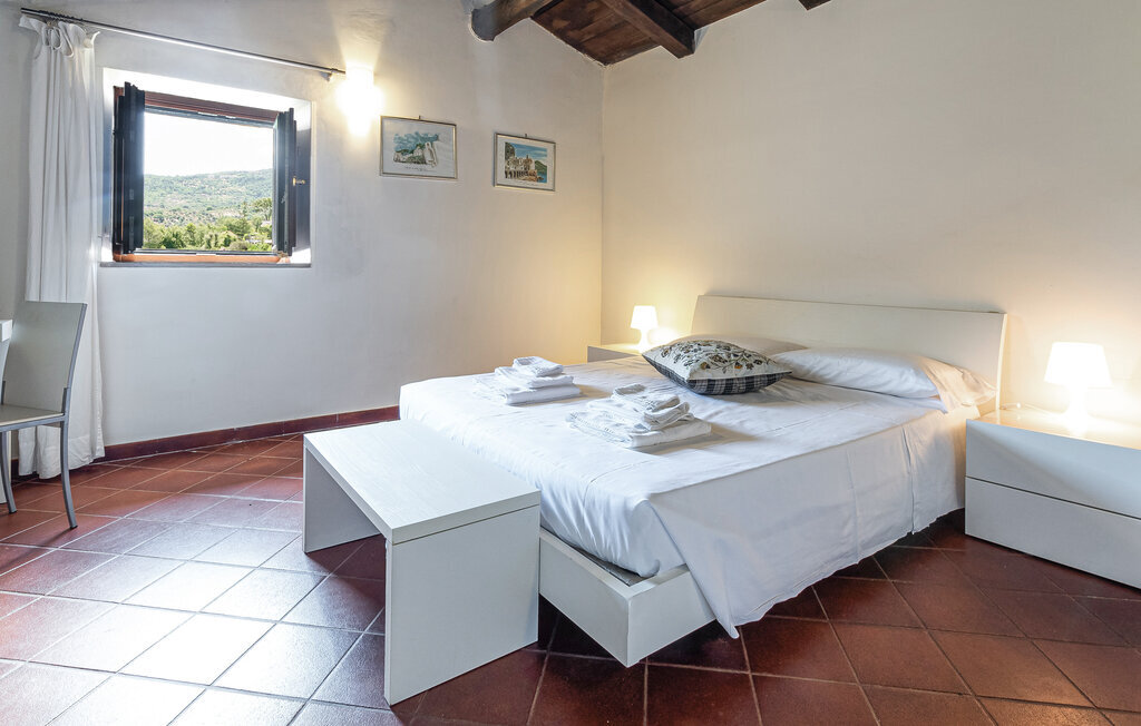 Maison 17ème siècle, 12 personnes, piscine à Laureana Cilento - Photo 34