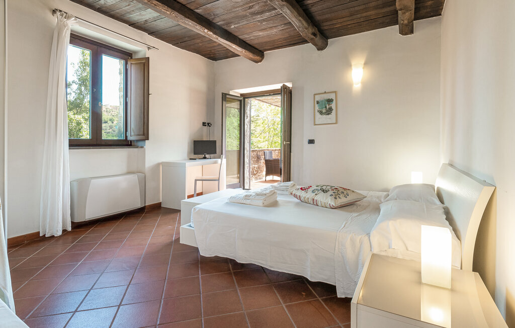 Maison 17ème siècle, 12 personnes, piscine à Laureana Cilento - Photo 40