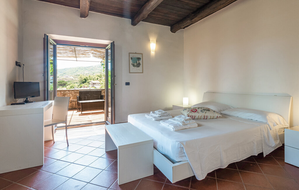 Maison 17ème siècle, 12 personnes, piscine à Laureana Cilento - Photo 41