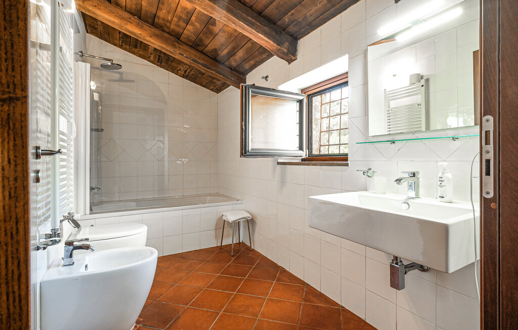 Maison 17ème siècle, 12 personnes, piscine à Laureana Cilento - Photo 42