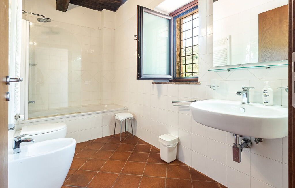 Maison 17ème siècle, 12 personnes, piscine à Laureana Cilento - Photo 44