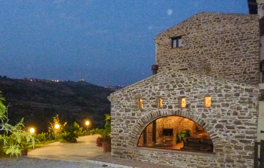 Maison 17ème siècle, 12 personnes, piscine à Laureana Cilento - Photo 47