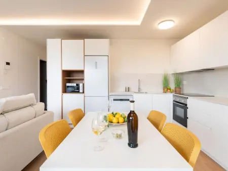 Appartement avec vue océan à Agaete, 2 ch, 4 pers : photo 10