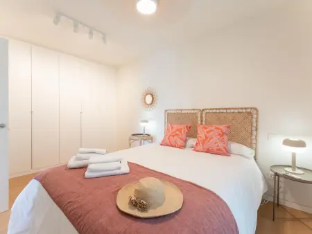 Appartement avec vue océan à Agaete, 2 ch, 4 pers : photo 15