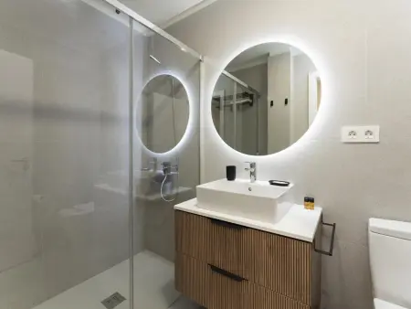 Appartement avec vue océan à Agaete, 2 ch, 4 pers : photo 19