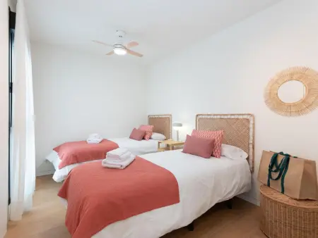 Appartement avec vue océan à Agaete, 2 ch, 4 pers : photo 20