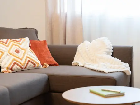 Appartement vue mer à La Isleta, rez-de-chaussée Las Canteras : photo 4