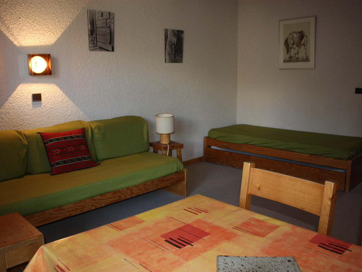 Appartement 30m² rénové, balcon sud aux Coches - Photo 5