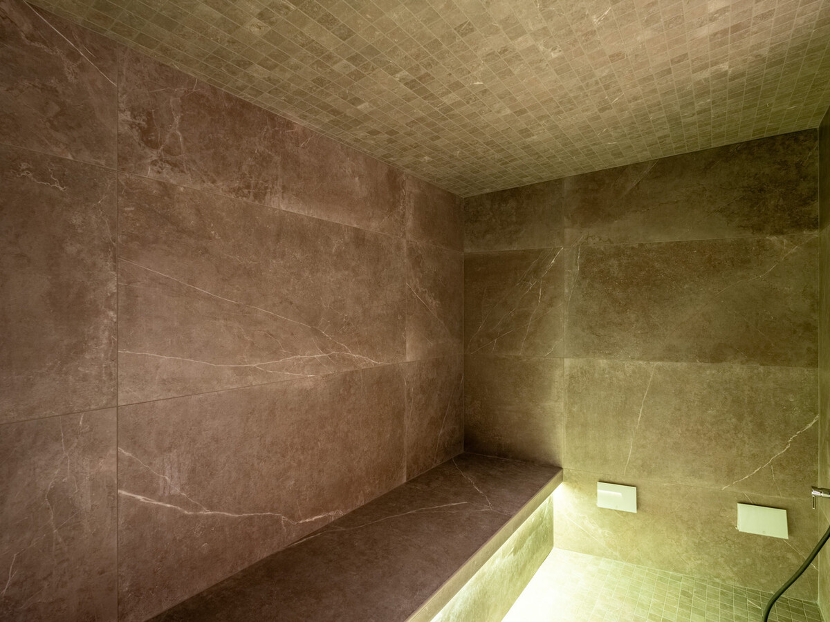 Chalet Juliette 5★, hammam, 200m des pistes - Photo 5