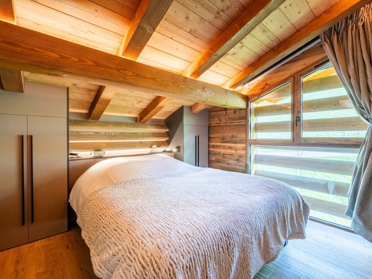 Chalet Juliette 5★, hammam, 200m des pistes - Photo 14