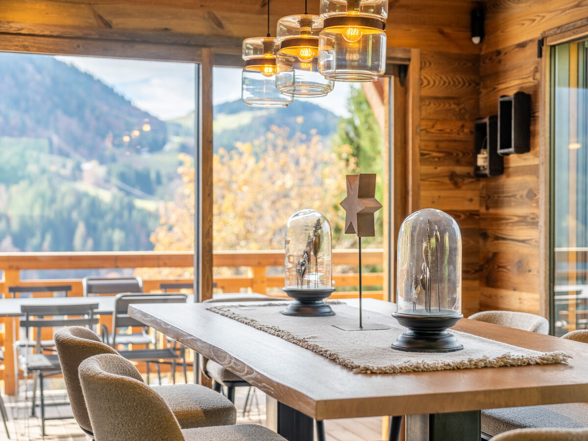 Chalet Juliette 5★, hammam, 200m des pistes - Photo 18