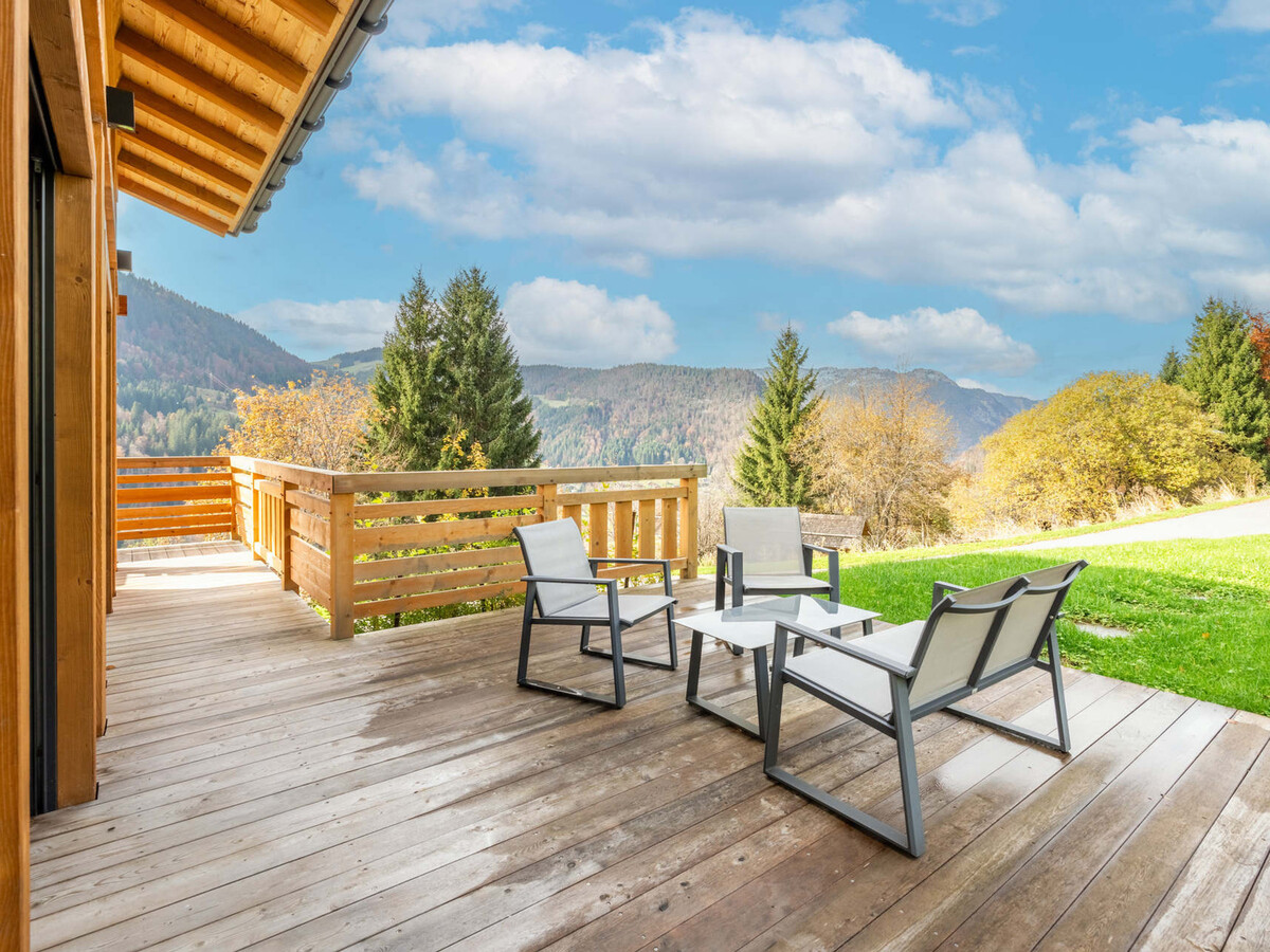 Chalet Juliette 5★, hammam, 200m des pistes - Photo 20