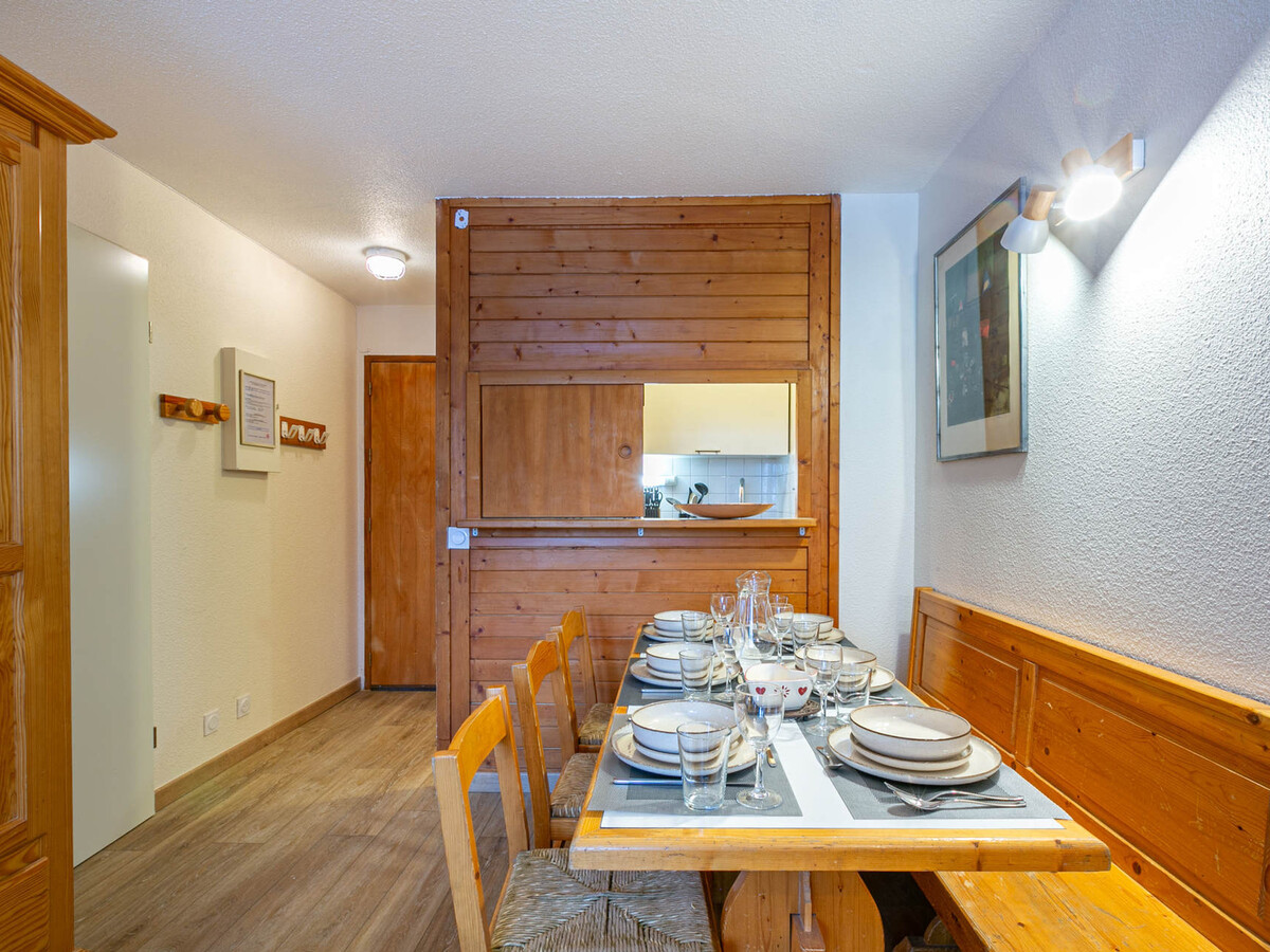 Appartement 2 ch. avec balcon à Val-d'Isère - Photo 5