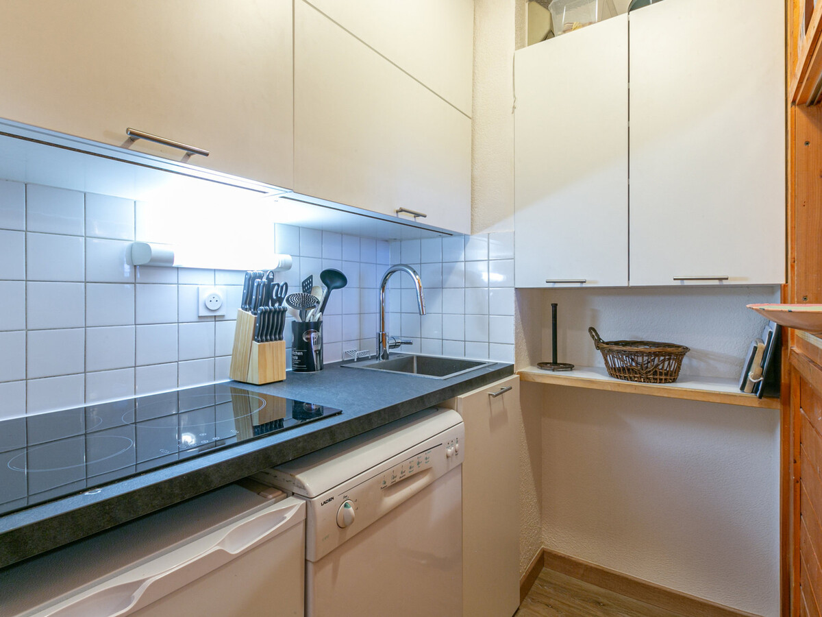 Appartement 2 ch. avec balcon à Val-d'Isère - Photo 6