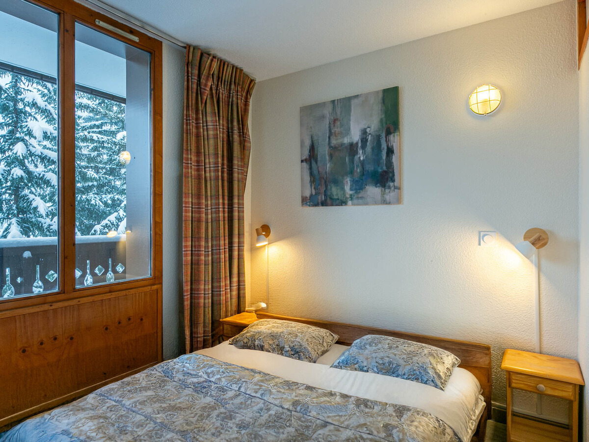 Appartement 2 ch. avec balcon à Val-d'Isère - Photo 7