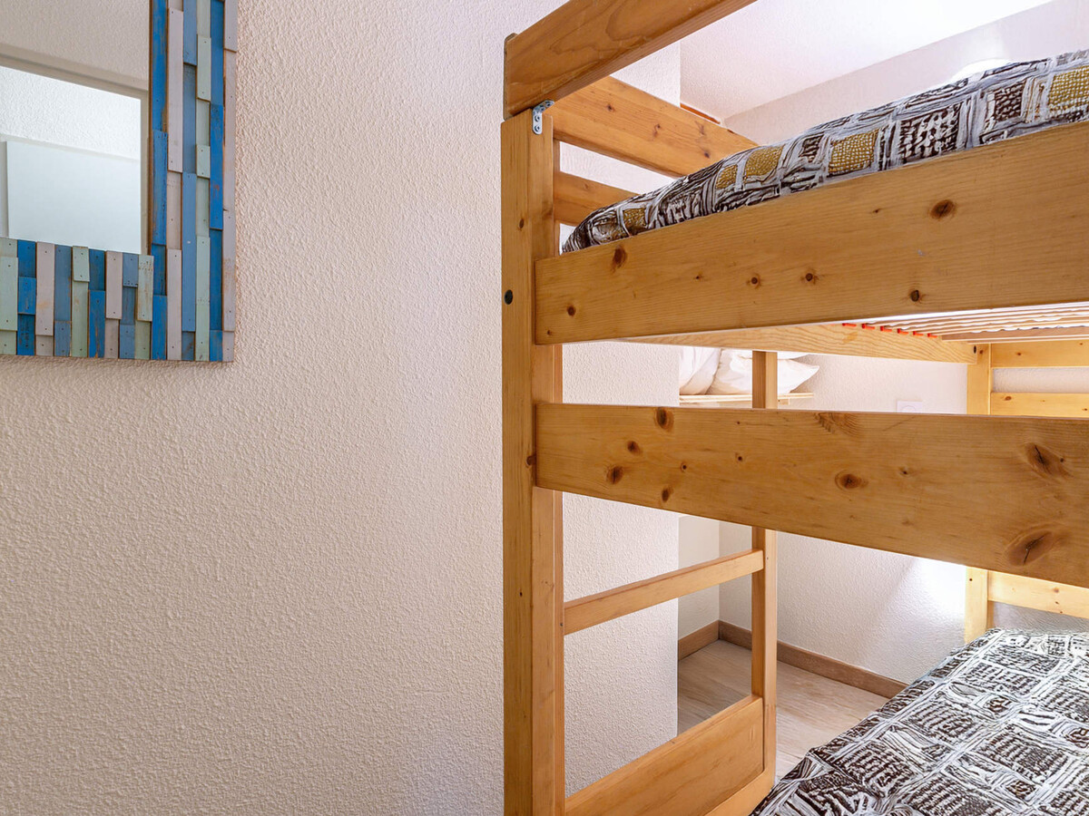 Appartement 2 ch. avec balcon à Val-d'Isère - Photo 8