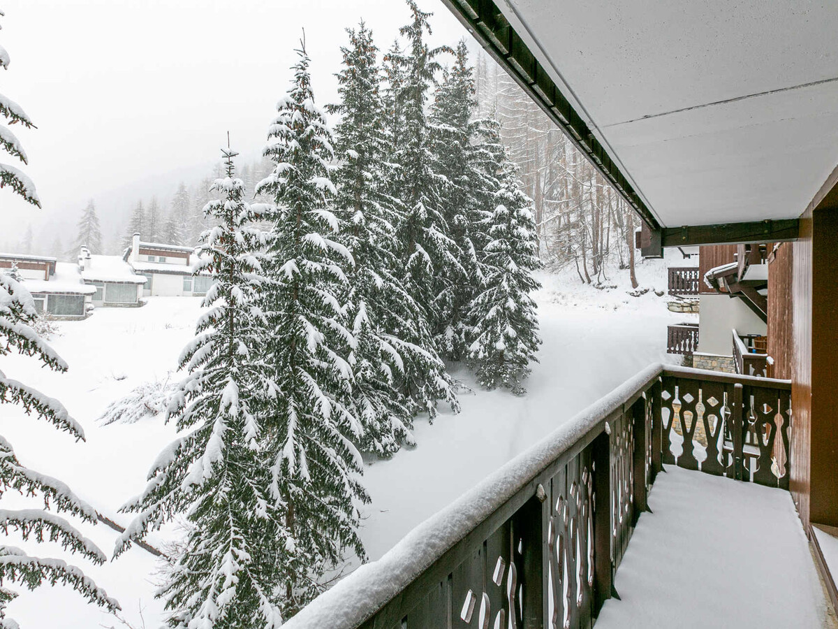 Appartement 2 ch. avec balcon à Val-d'Isère - Photo 10