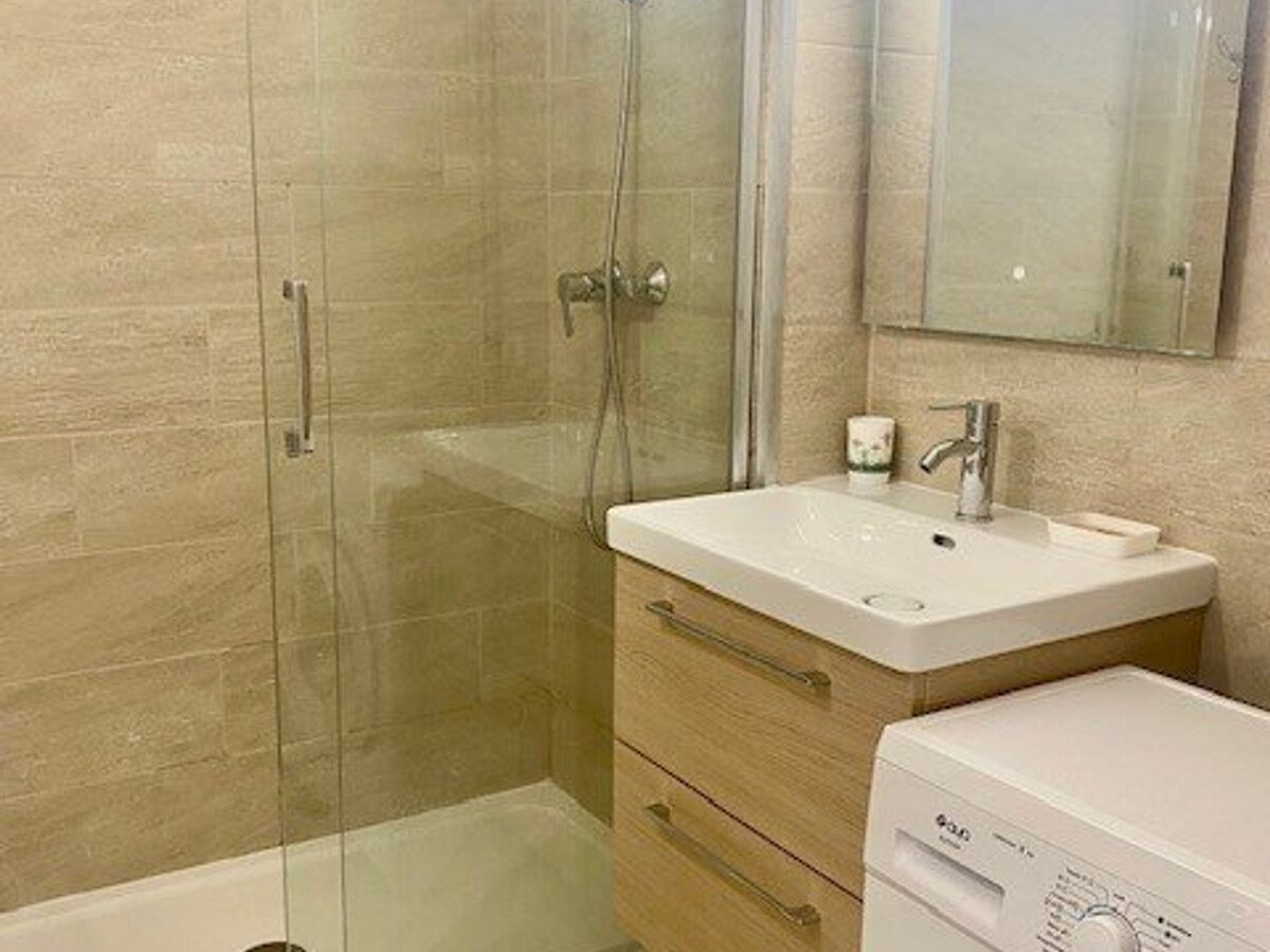 Studio 28m² balcon à Amélie-les-Bains, 50m des cures - Photo 4