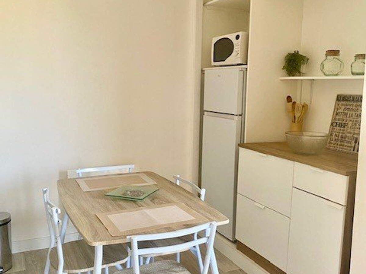Studio 28m² balcon à Amélie-les-Bains, 50m des cures - Photo 7