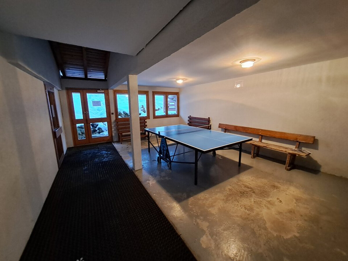 Appartement 1 chambre à 100 m des pistes, Crest-Voland - Photo 11