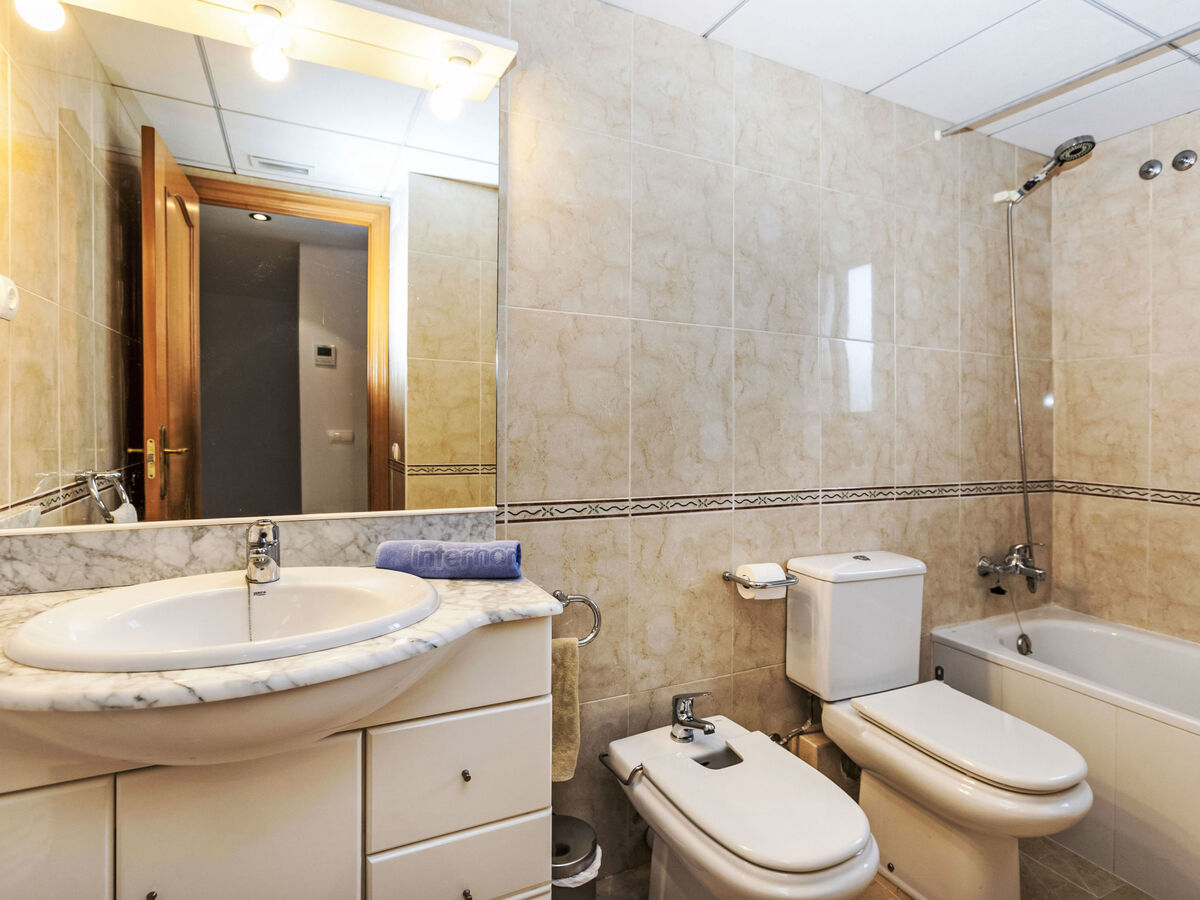 Llevant, maison 3 chambres à 50 m de la mer - Photo 14