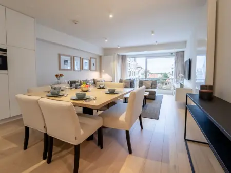 Location appartement à Knokke