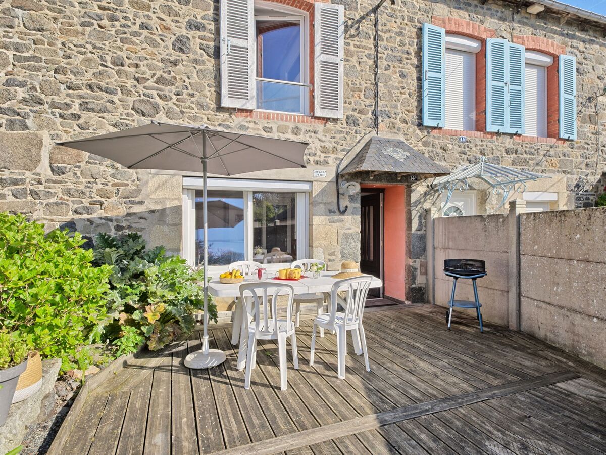Ker Lolis, maison 4 pers. à 800 m de la mer - Photo 1