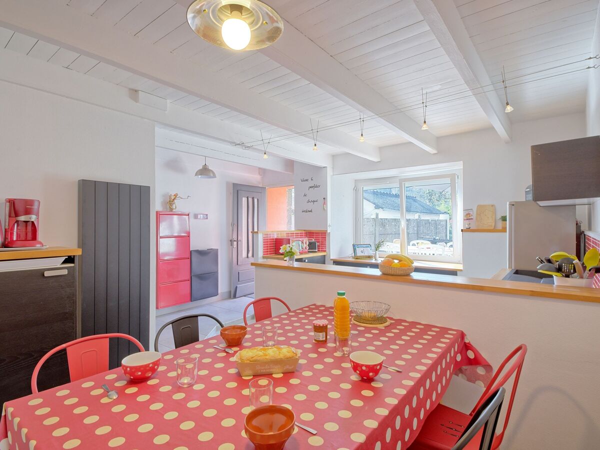 Ker Lolis, maison 4 pers. à 800 m de la mer - Photo 5