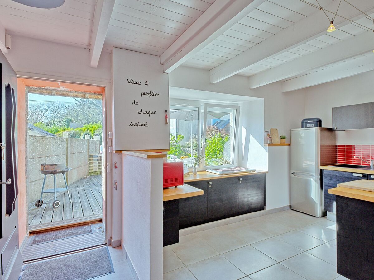 Ker Lolis, maison 4 pers. à 800 m de la mer - Photo 6