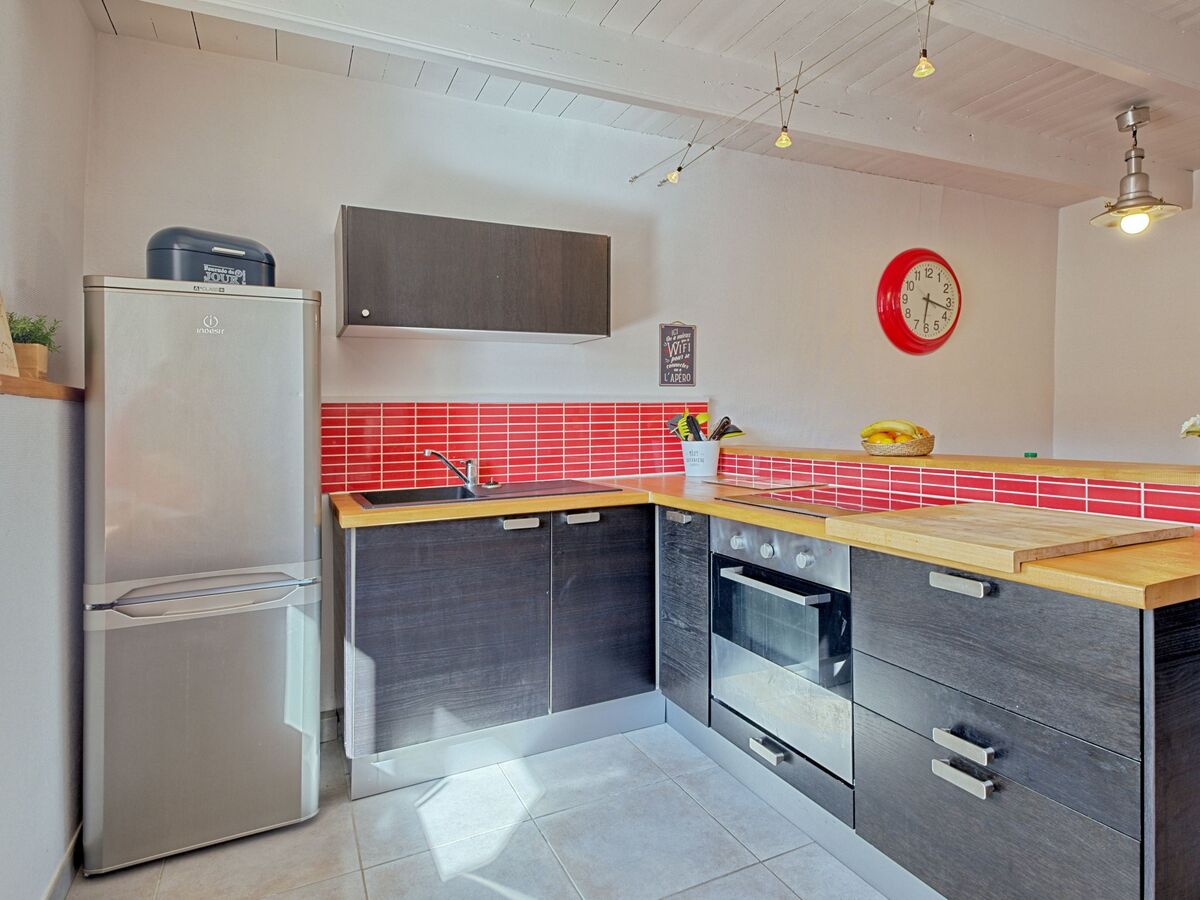 Ker Lolis, maison 4 pers. à 800 m de la mer - Photo 7