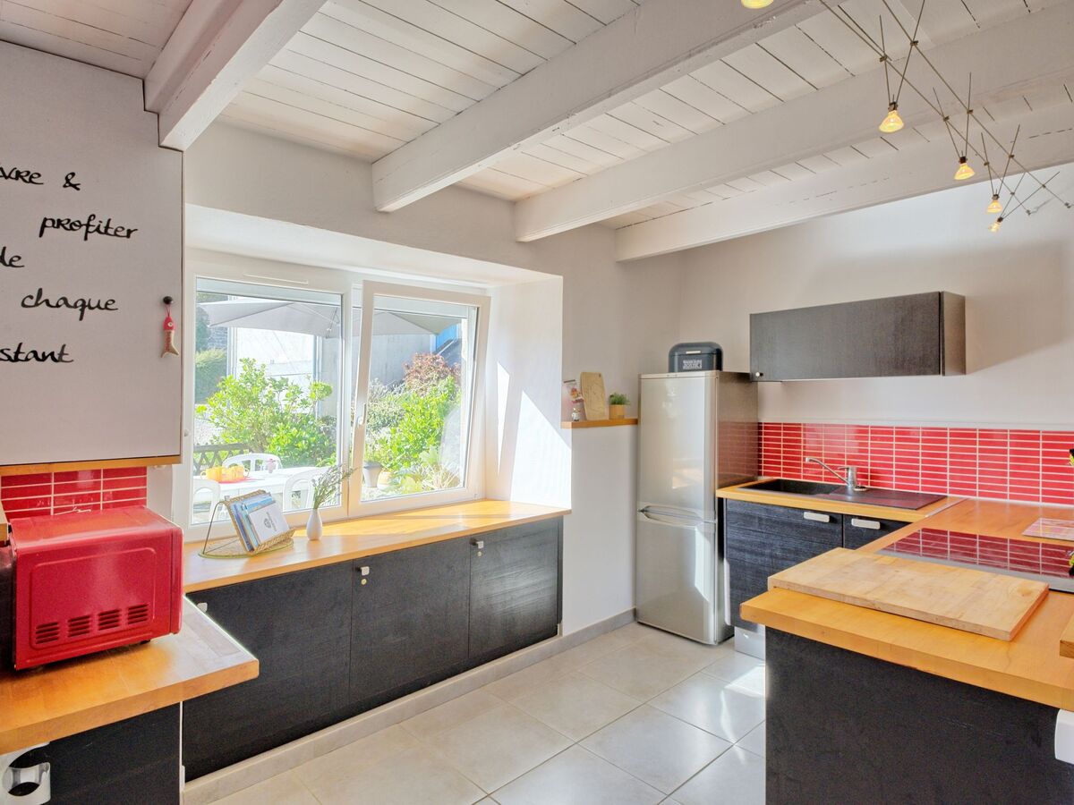 Ker Lolis, maison 4 pers. à 800 m de la mer - Photo 8
