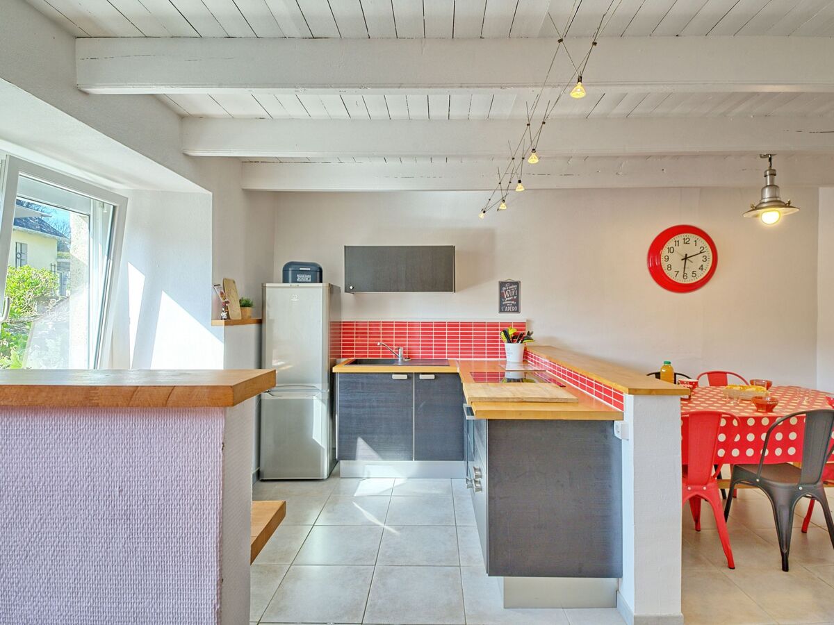 Ker Lolis, maison 4 pers. à 800 m de la mer - Photo 9