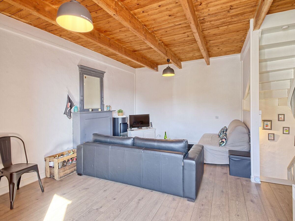 Ker Lolis, maison 4 pers. à 800 m de la mer - Photo 12