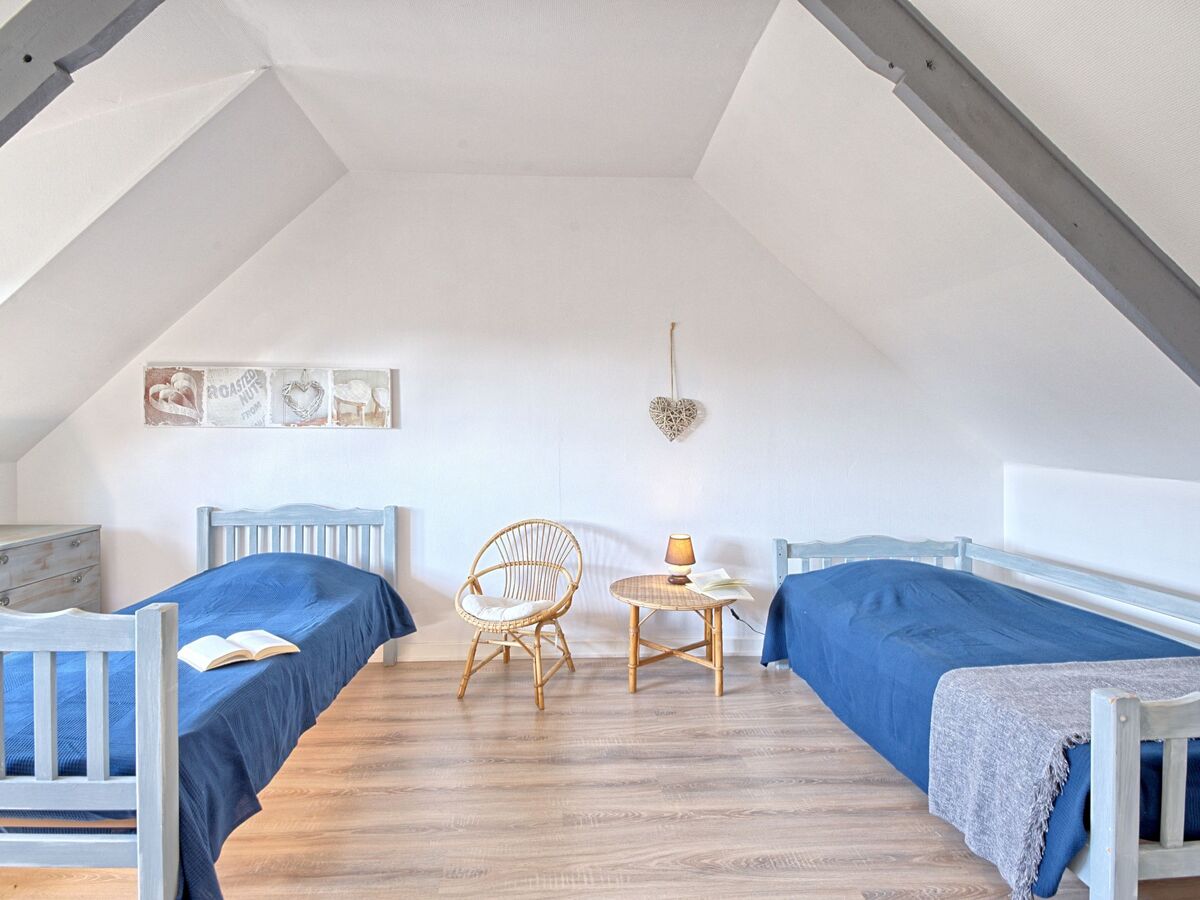 Ker Lolis, maison 4 pers. à 800 m de la mer - Photo 15
