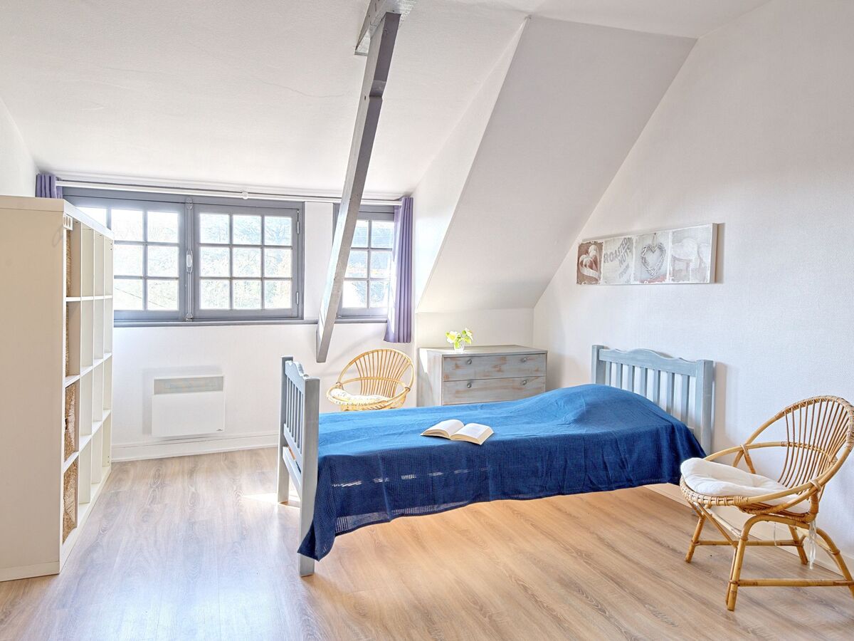 Ker Lolis, maison 4 pers. à 800 m de la mer - Photo 16