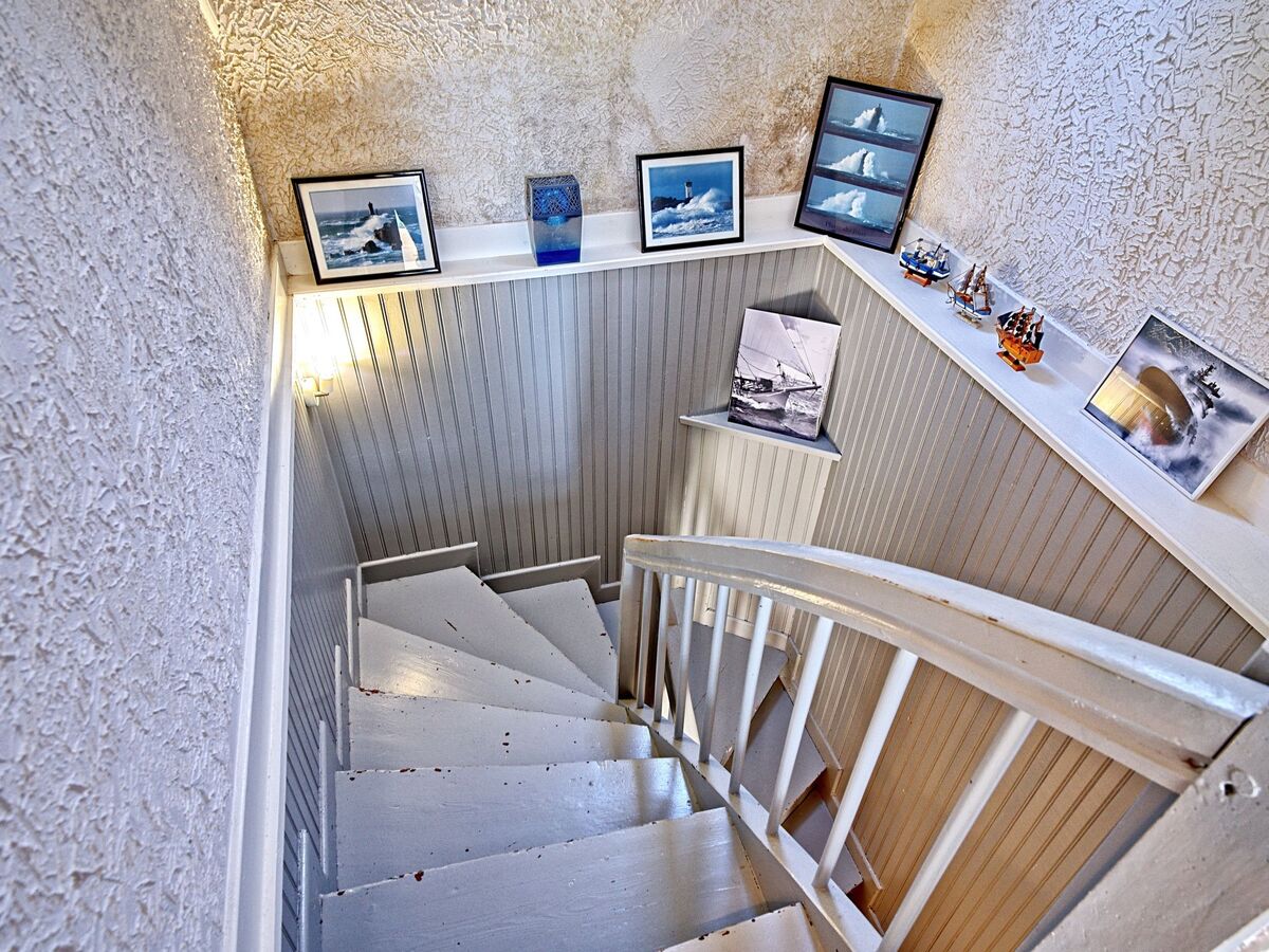 Ker Lolis, maison 4 pers. à 800 m de la mer - Photo 19