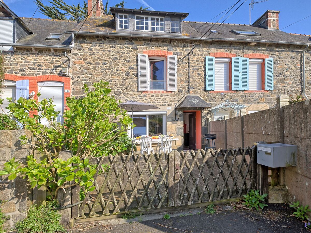 Ker Lolis, maison 4 pers. à 800 m de la mer - Photo 21