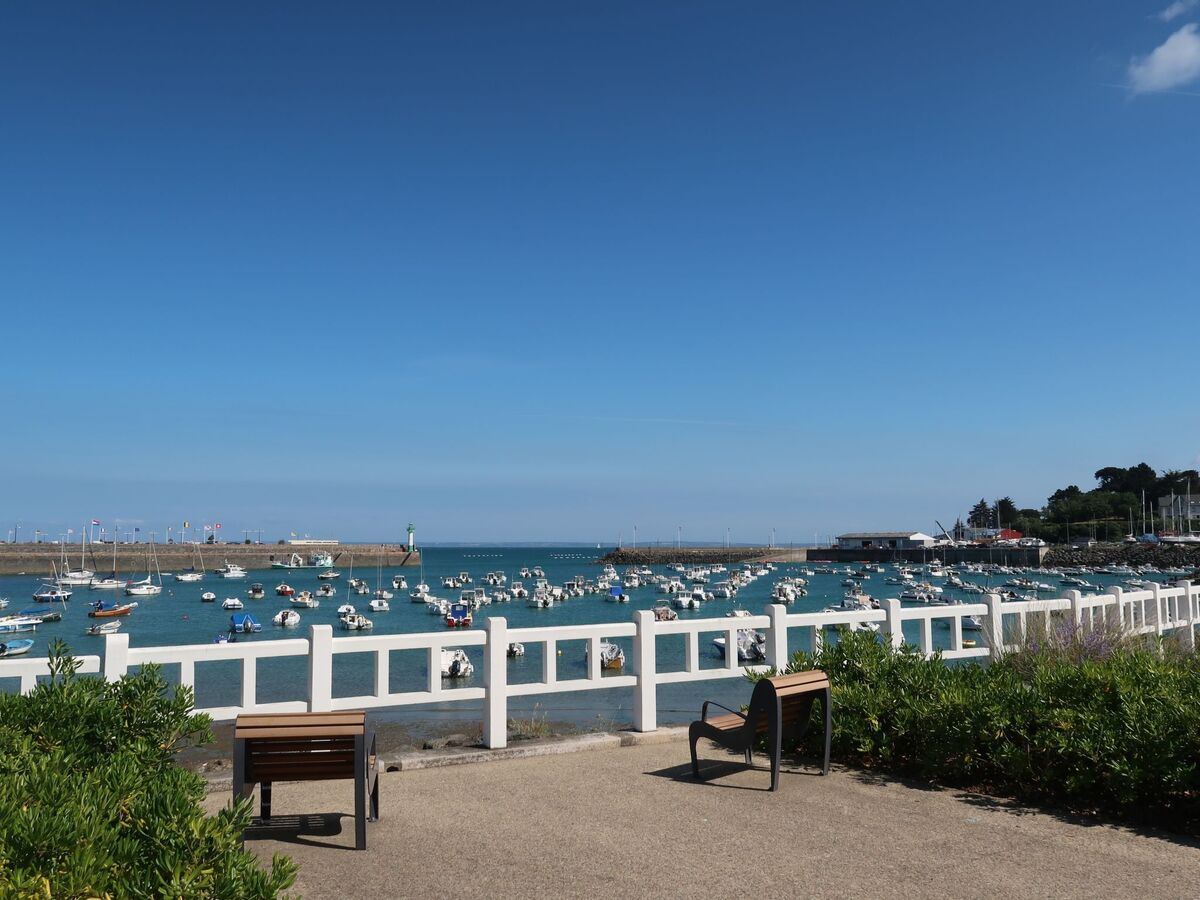 Ker Lolis, maison 4 pers. à 800 m de la mer - Photo 29
