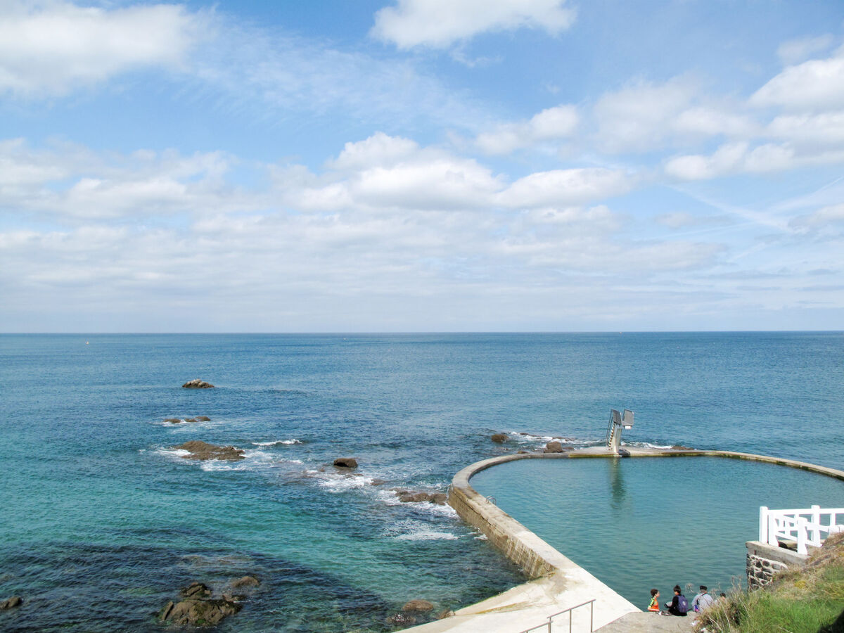 Ker Lolis, maison 4 pers. à 800 m de la mer - Photo 30