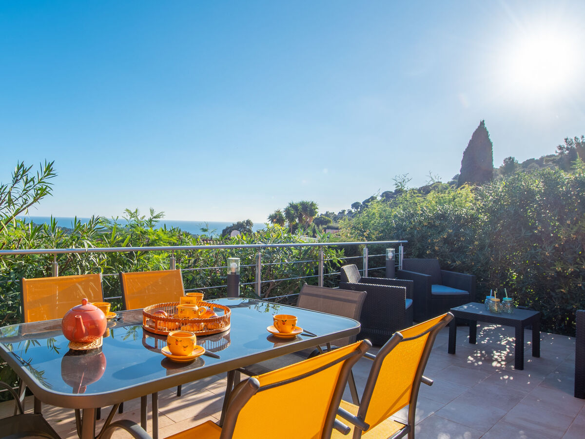 Appartement Colline Valmer avec grande terrasse sud - Photo 1