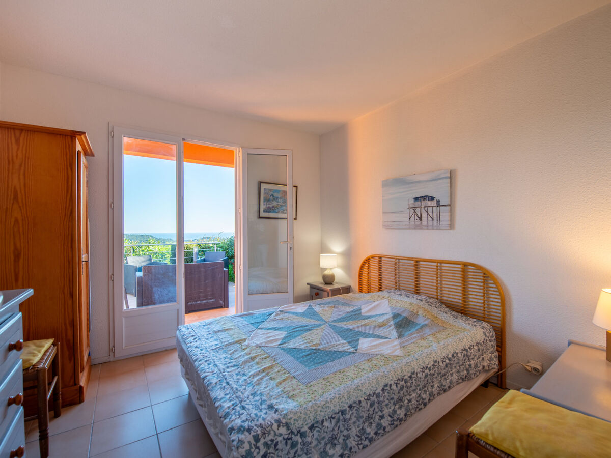 Appartement Colline Valmer avec grande terrasse sud - Photo 3