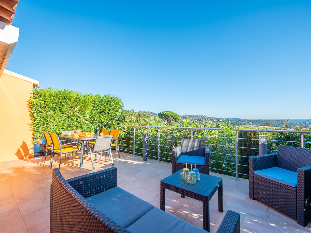 Appartement Colline Valmer avec grande terrasse sud - Photo 5