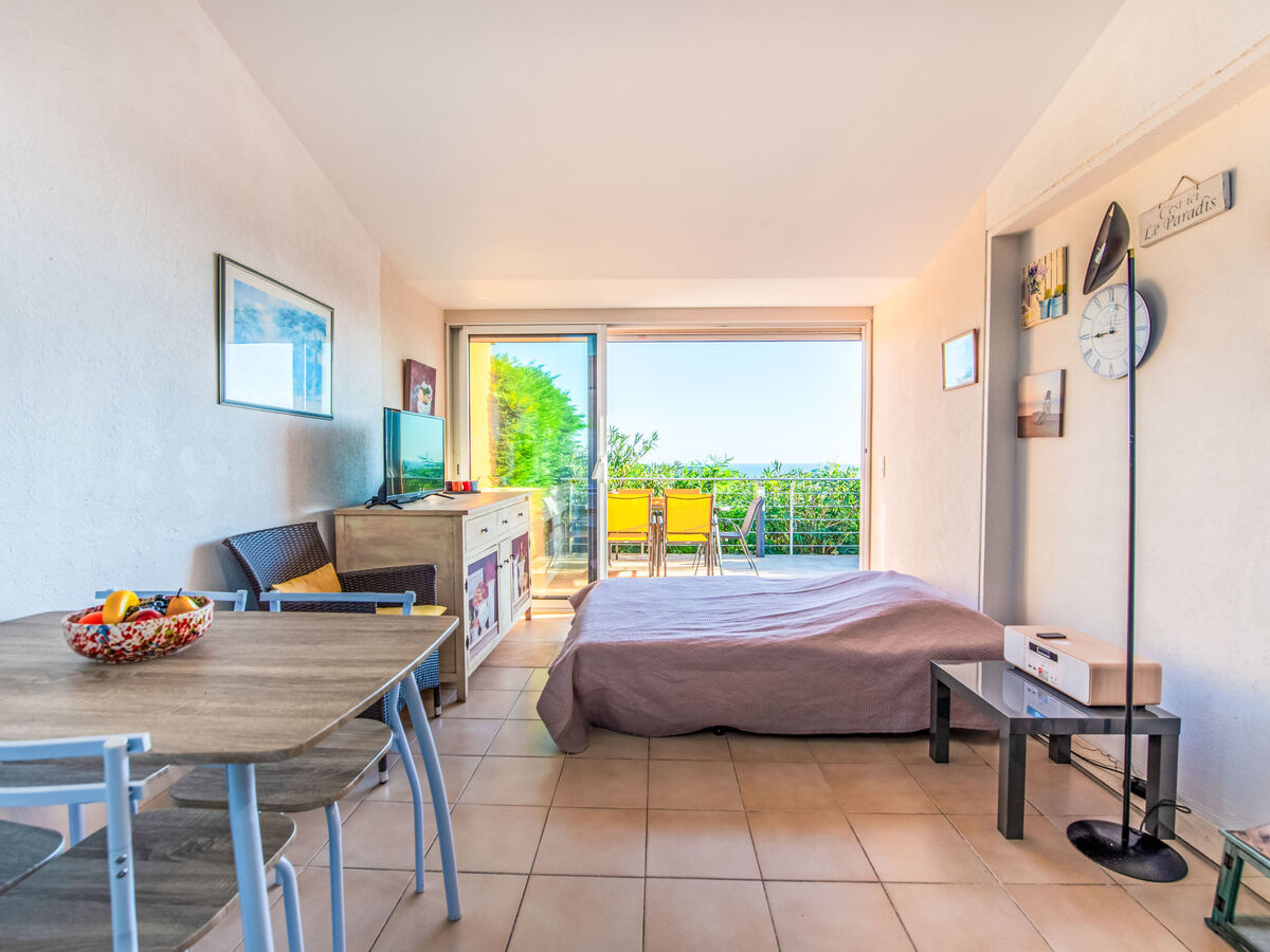 Appartement Colline Valmer avec grande terrasse sud - Photo 7