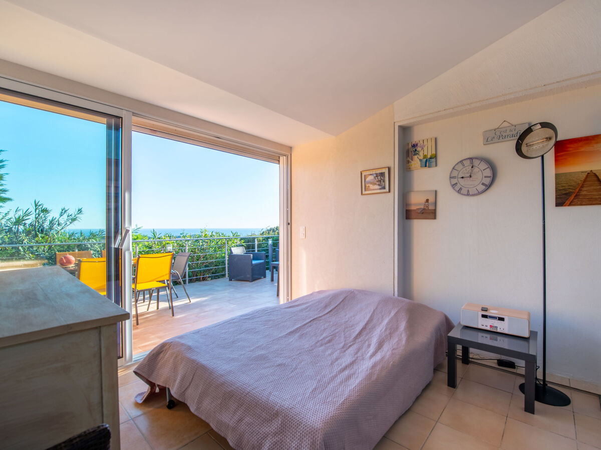 Appartement Colline Valmer avec grande terrasse sud - Photo 8