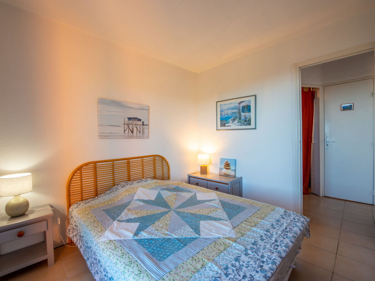 Appartement Colline Valmer avec grande terrasse sud - Photo 9